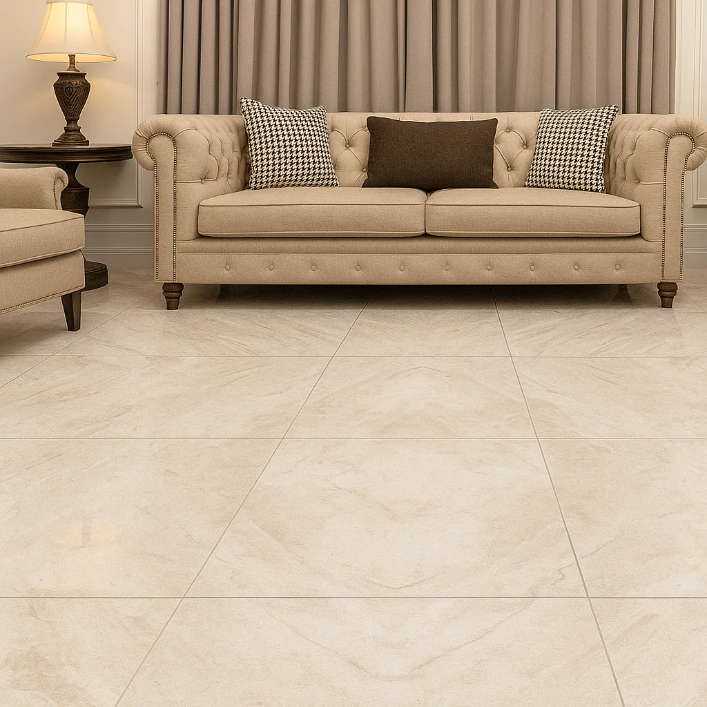 ⁦بورسلين سعودي مقصوص وانغ PW6121033⁩ - الصورة ⁦1⁩