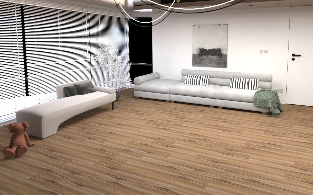 2203 اس بي سي صيني ايفر فلور Ever Floor SPC-2203 - الصورة 1