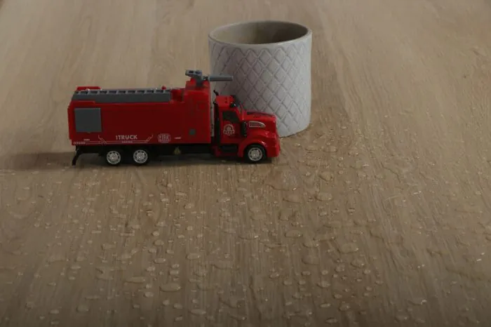 ⁦SPC اس بي سي صيني ايفر فلور Ever Floor SPC-2206⁩ - الصورة ⁦3⁩