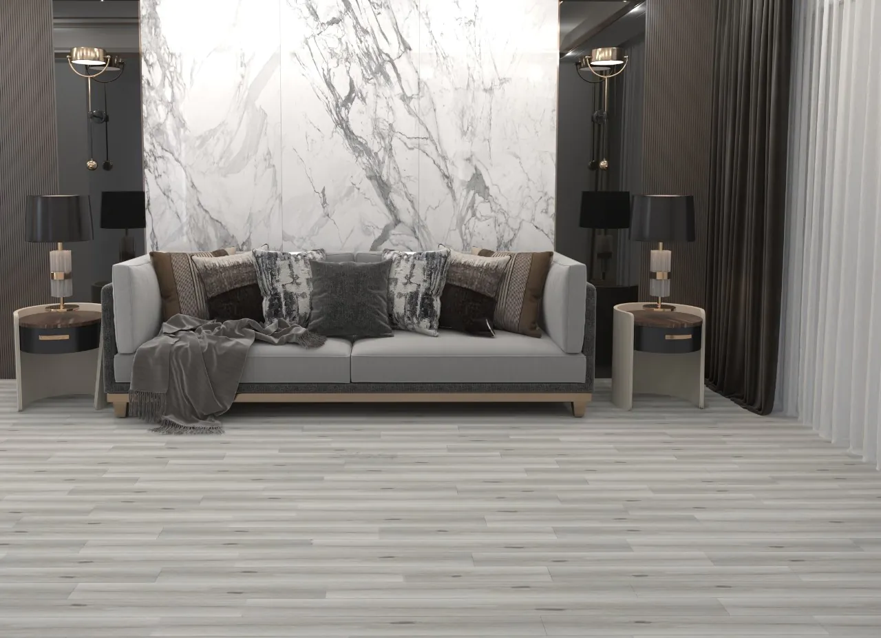 ⁦اس بي سي صيني ايفر فلور Ever Floor SPC-2208⁩ - الصورة ⁦1⁩