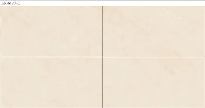 3SA0.04302 سيراميك سعودي جمال ER-61209C بيج رخامي بمقاس 60x120، تصميم عصري ومقاوم للرطوبة، مناسب للأرضيات والجدران، بجودة تصنيع سعودية عالية.