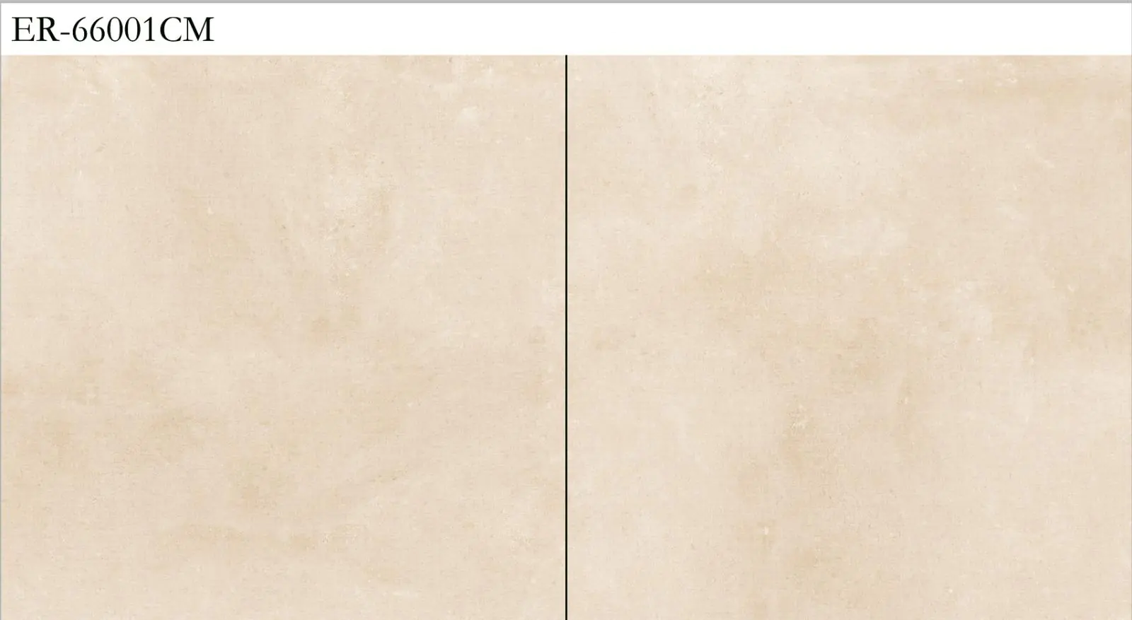 3SA0.04307 سيراميك سعودي ER-66001CM مقاس 60x60 بسطح مطفي ولون بيج أنيق. مثالي للأرضيات الداخلية في المنازل والمكاتب. متين، سهل التنظيف، ويتماشى مع مختلف أنماط الديكور.