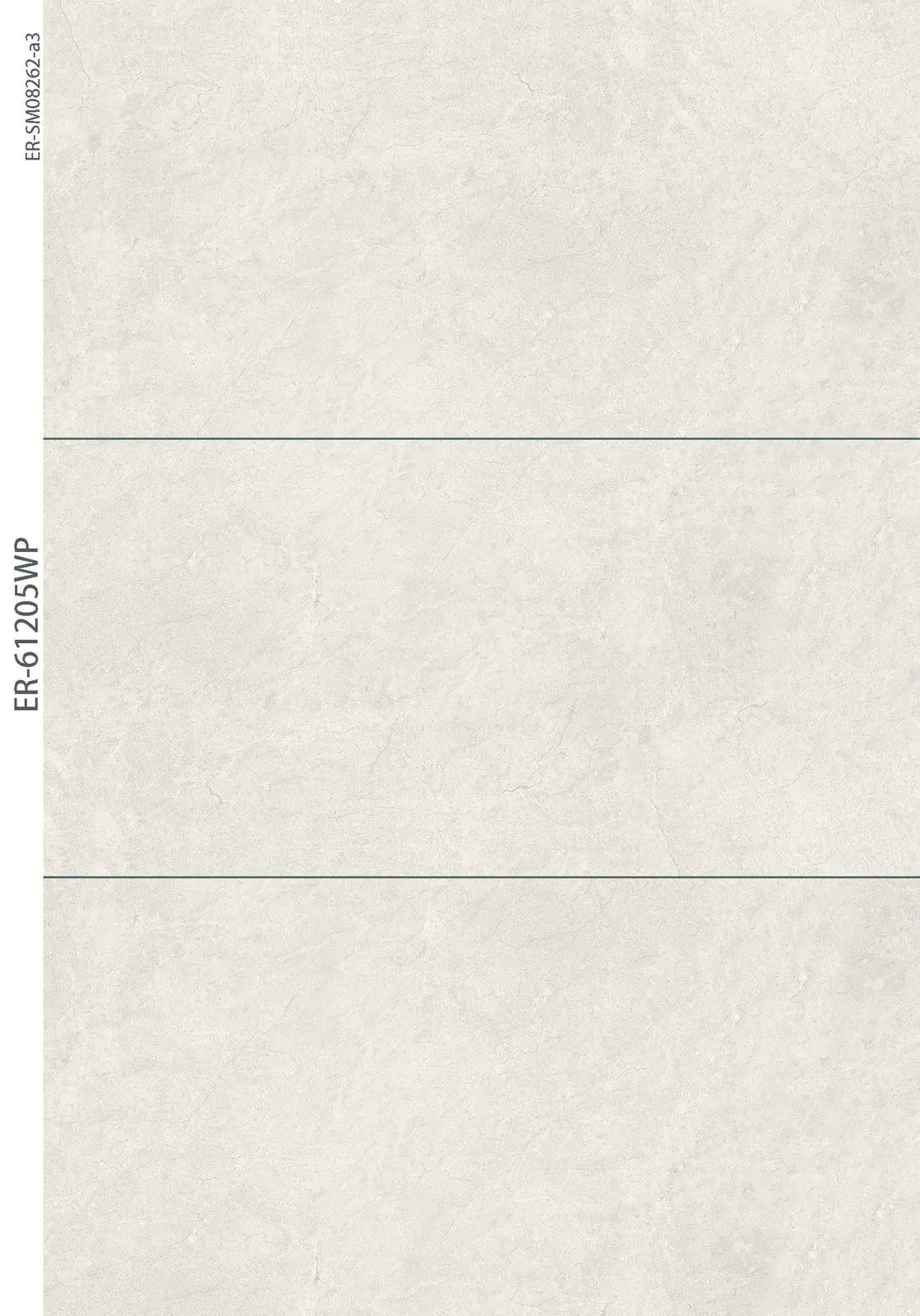 ⁦بورسلين سعودي جمال ER-61205WP⁩ - الصورة ⁦1⁩