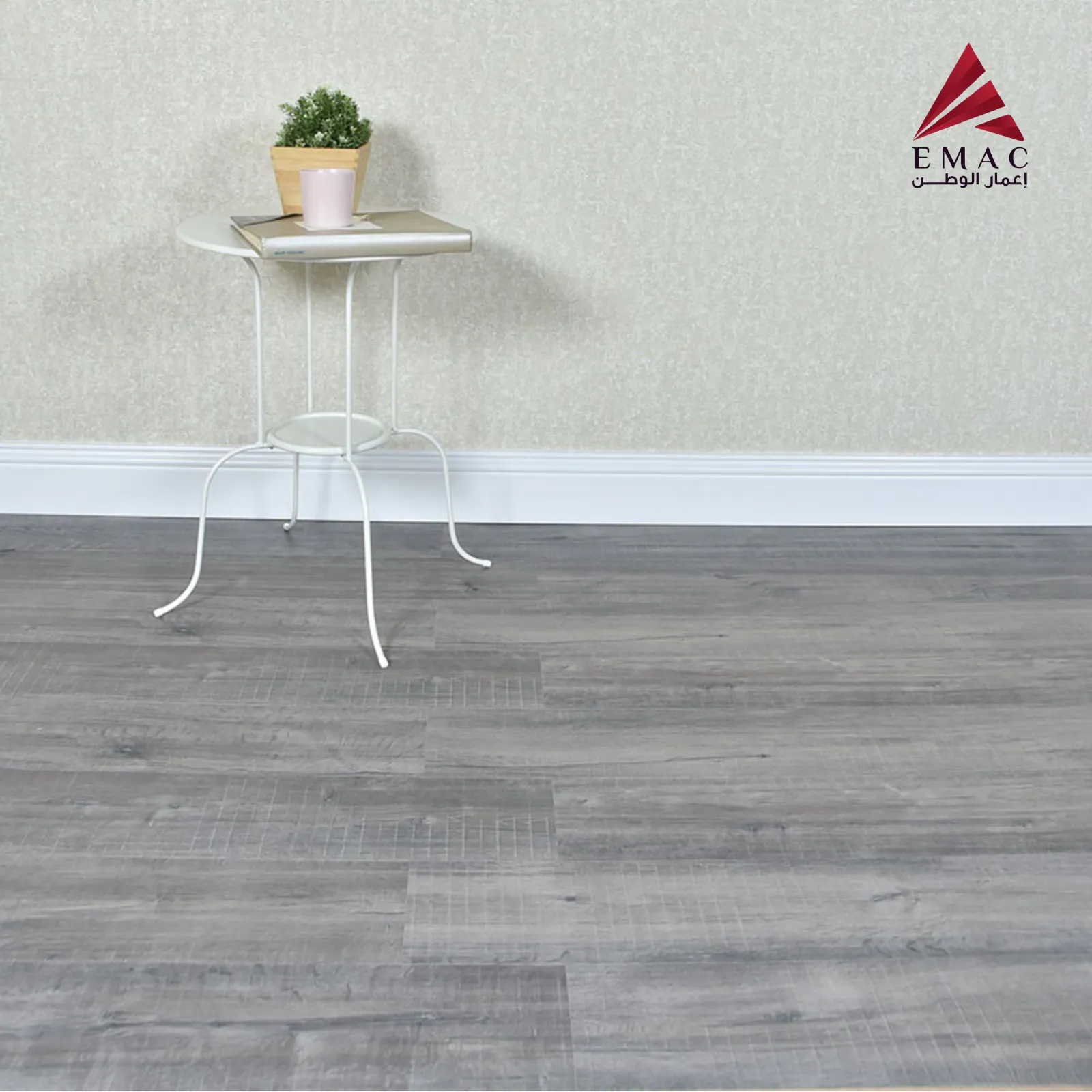 Untitled design (10) باركيه الماني برلين BERLIN 4785 Gala Eiche Titan - الصورة 1