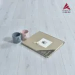 باركيه الماني سوبريور SUP601/3201 7mm SP - الصورة 3