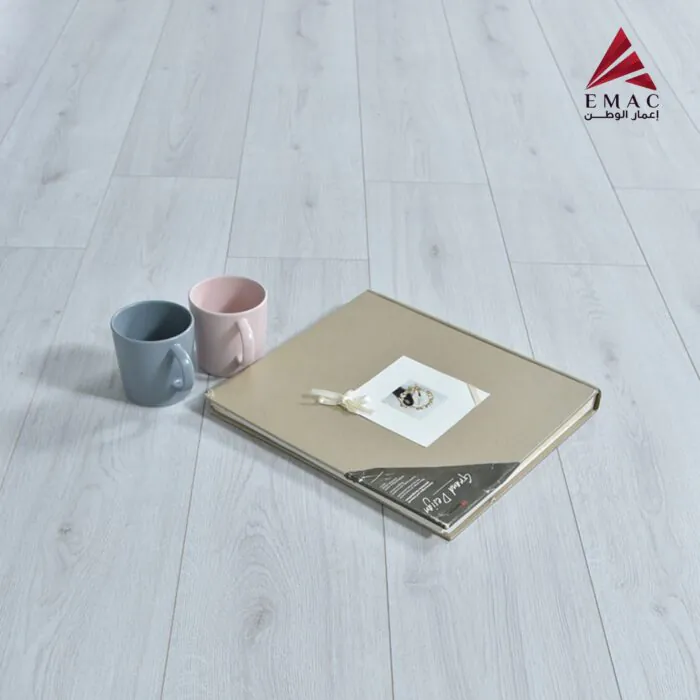 ⁦باركيه الماني سوبريور SUP601/3201 7mm SP⁩ - الصورة ⁦3⁩