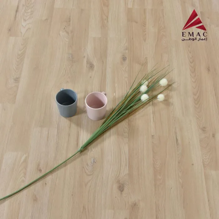 ⁦باركيه الماني سوبريور SUP621-5261 7MM SD⁩ - الصورة ⁦2⁩