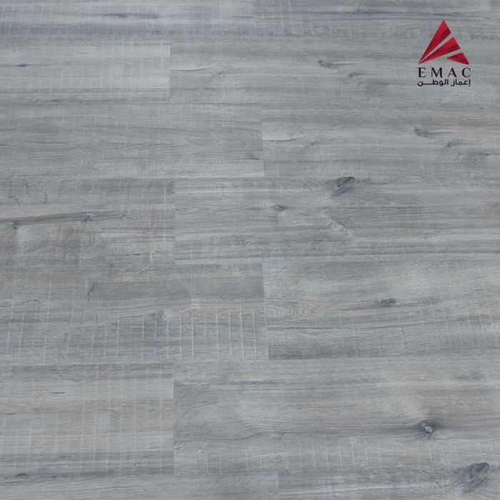 ⁦باركيه الماني بيرلين BERLIN 4786 Gala Eiche Grau⁩ - الصورة ⁦3⁩