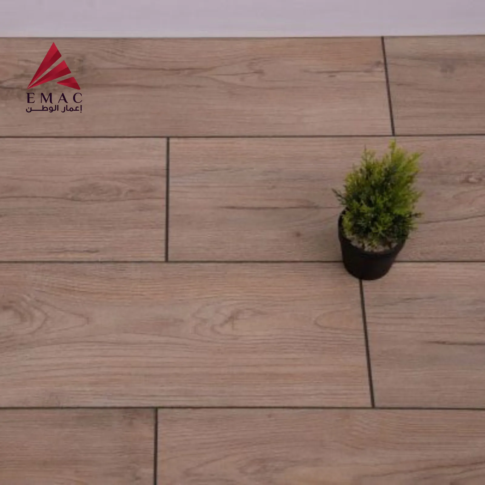 Untitled design (15) باركيه الماني سوبريور SUR707/4716 8mm Laminate Flooring - الصورة 1