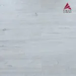 باركيه الماني بيرلين BERLIN 4787 Gala Eiche WeiB - الصورة 2