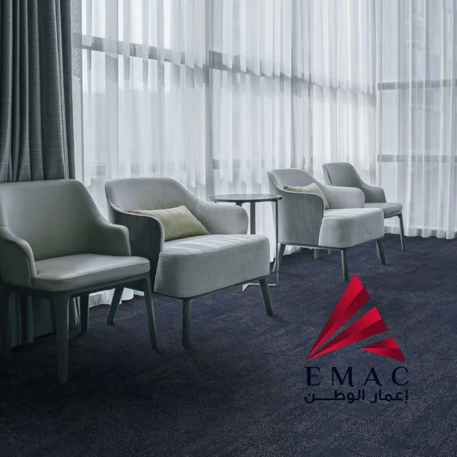 Untitled design (16) موكيت مكتبي صيني LX-08 - الصورة 1