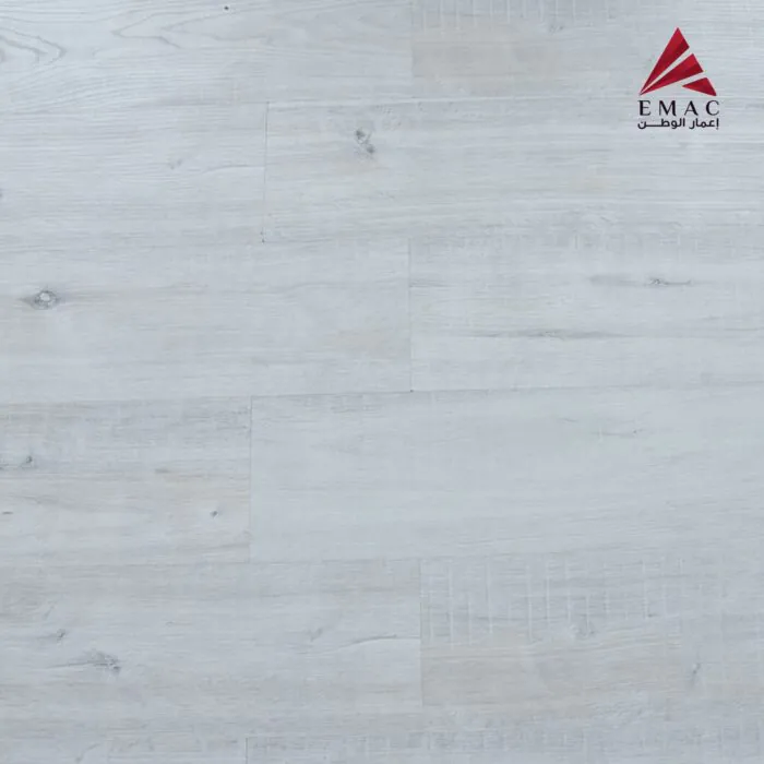 ⁦باركيه الماني بيرلين BERLIN 4787 Gala Eiche WeiB⁩ - الصورة ⁦2⁩