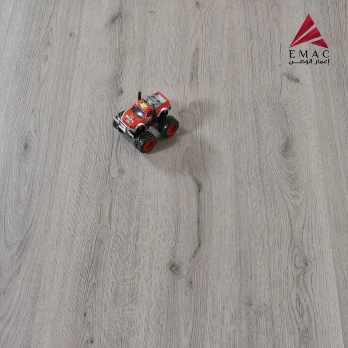 ⁦باركيه الماني سوبريور SUP630-4803 7MM SD⁩ - الصورة ⁦2⁩