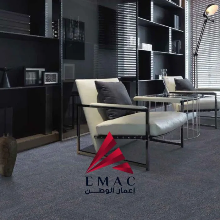 ⁦موكيت مكتبي صيني  LX-09⁩ - الصورة ⁦3⁩