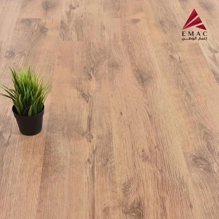 ⁦باركيه الماني سوبريور SUP614-742 7MM SP⁩ - الصورة ⁦2⁩