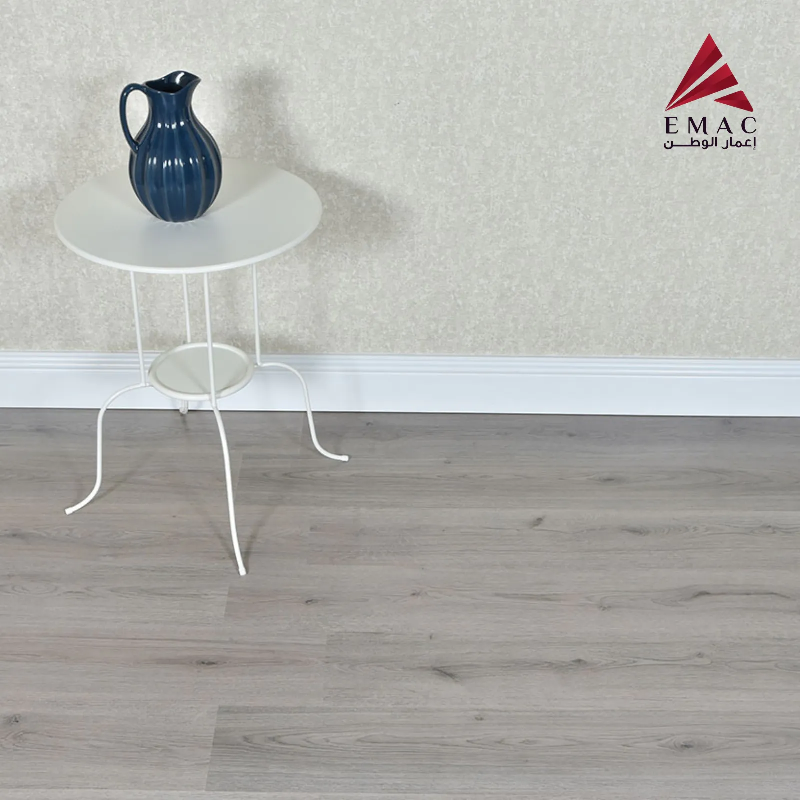 Untitled design (18) باركيه الماني سوبريور SUP630-4803 7MM SD - الصورة 1