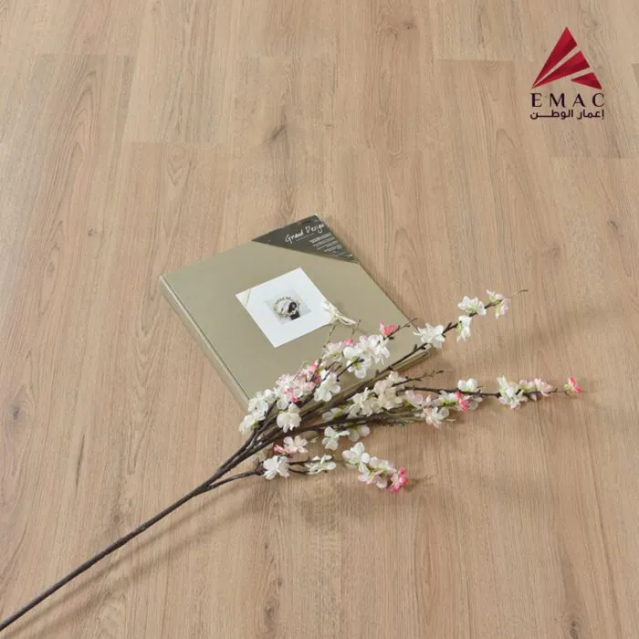 ⁦باركيه الماني سوبريور SUP615/3128 7mm SP⁩ - الصورة ⁦2⁩