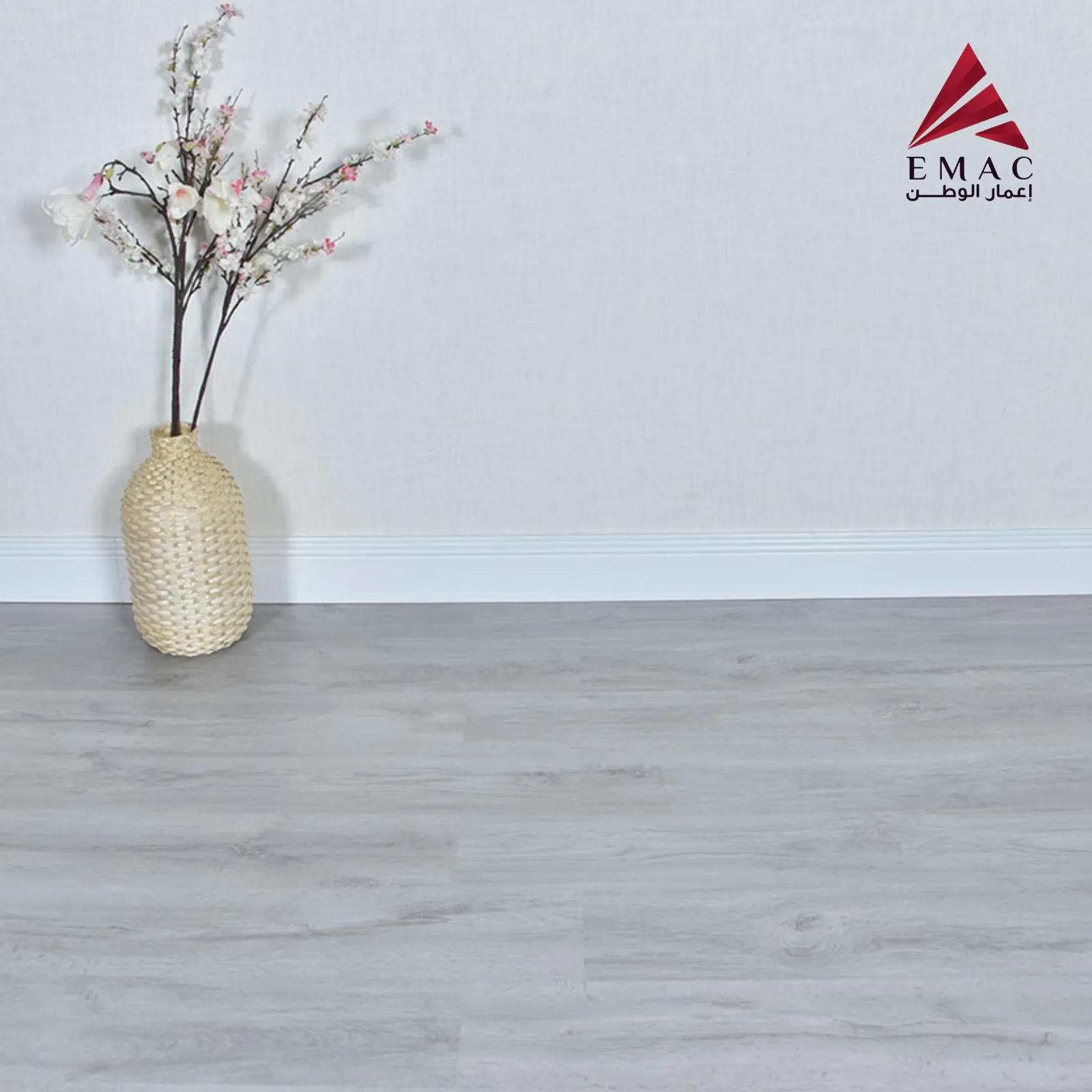 Untitled design (22) باركيه الماني سوبريور SUP633-4956 8MM CW - الصورة 1