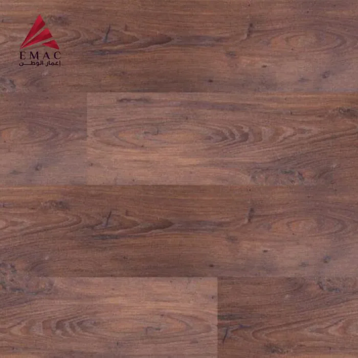 ⁦باركيه الماني سوبريورSUR708/3347 8mm Laminate Flooring⁩ - الصورة ⁦2⁩