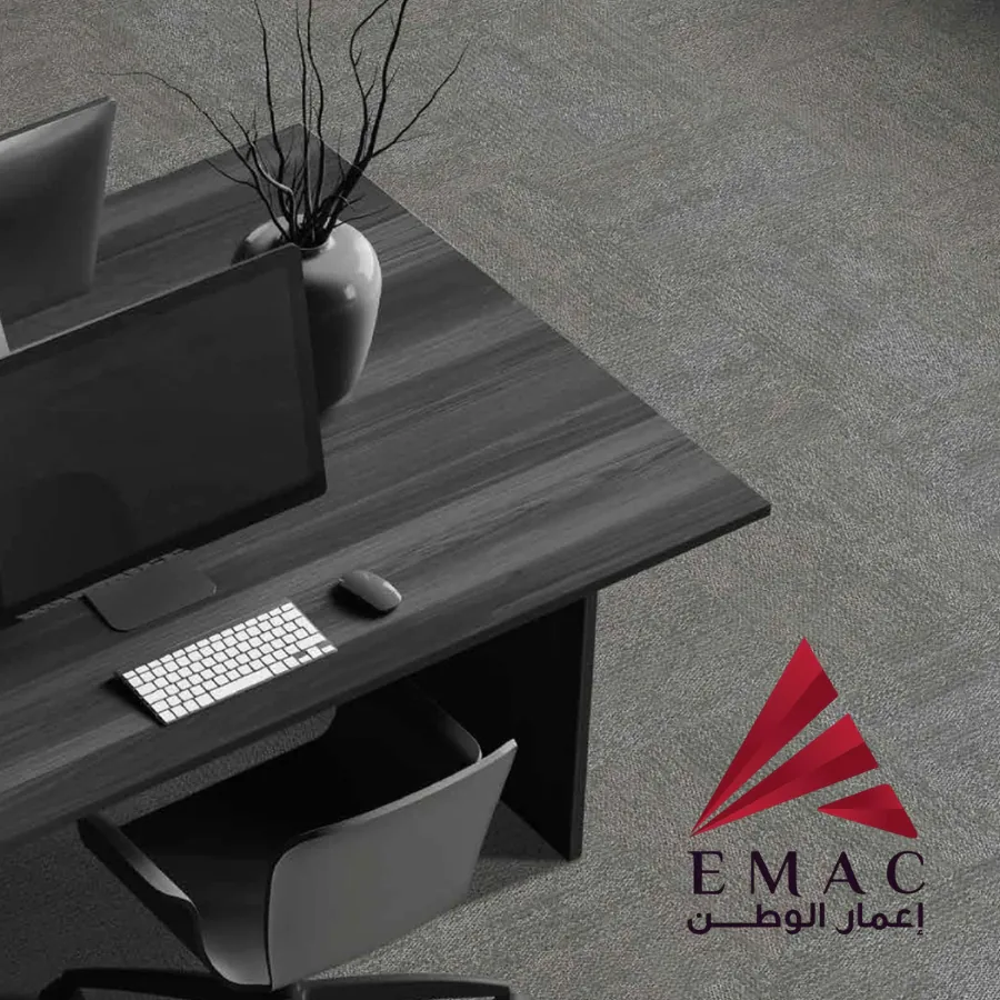 Untitled design (22) موكيت مكتبي صيني LX-02 - الصورة 1