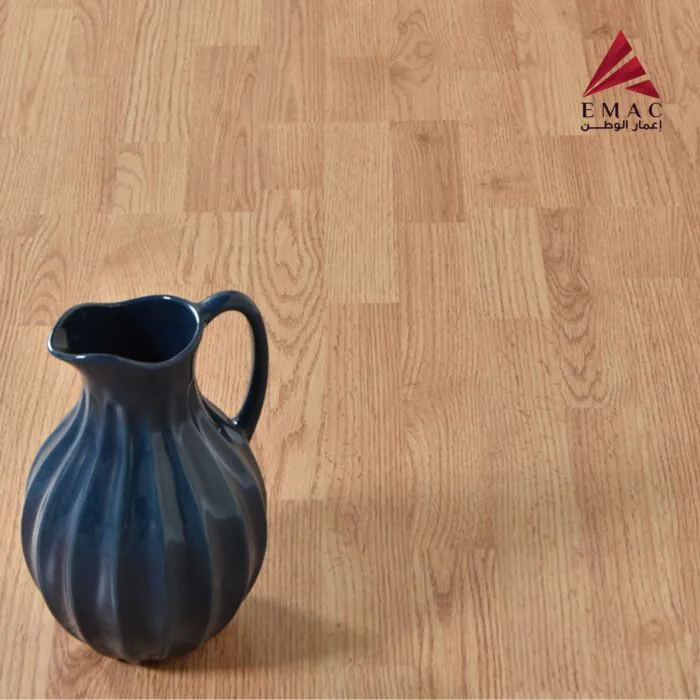 ⁦باركيه الماني سوبريور SUP606-1418 7MM SP⁩ - الصورة ⁦2⁩