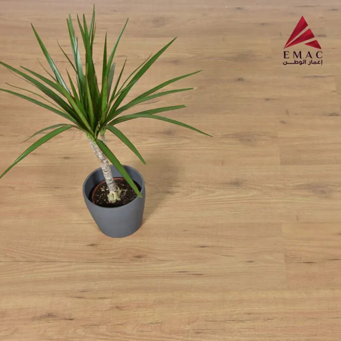 ⁦باركيه الماني سوبريور SUP634-1228 7MM SD⁩ - الصورة ⁦3⁩