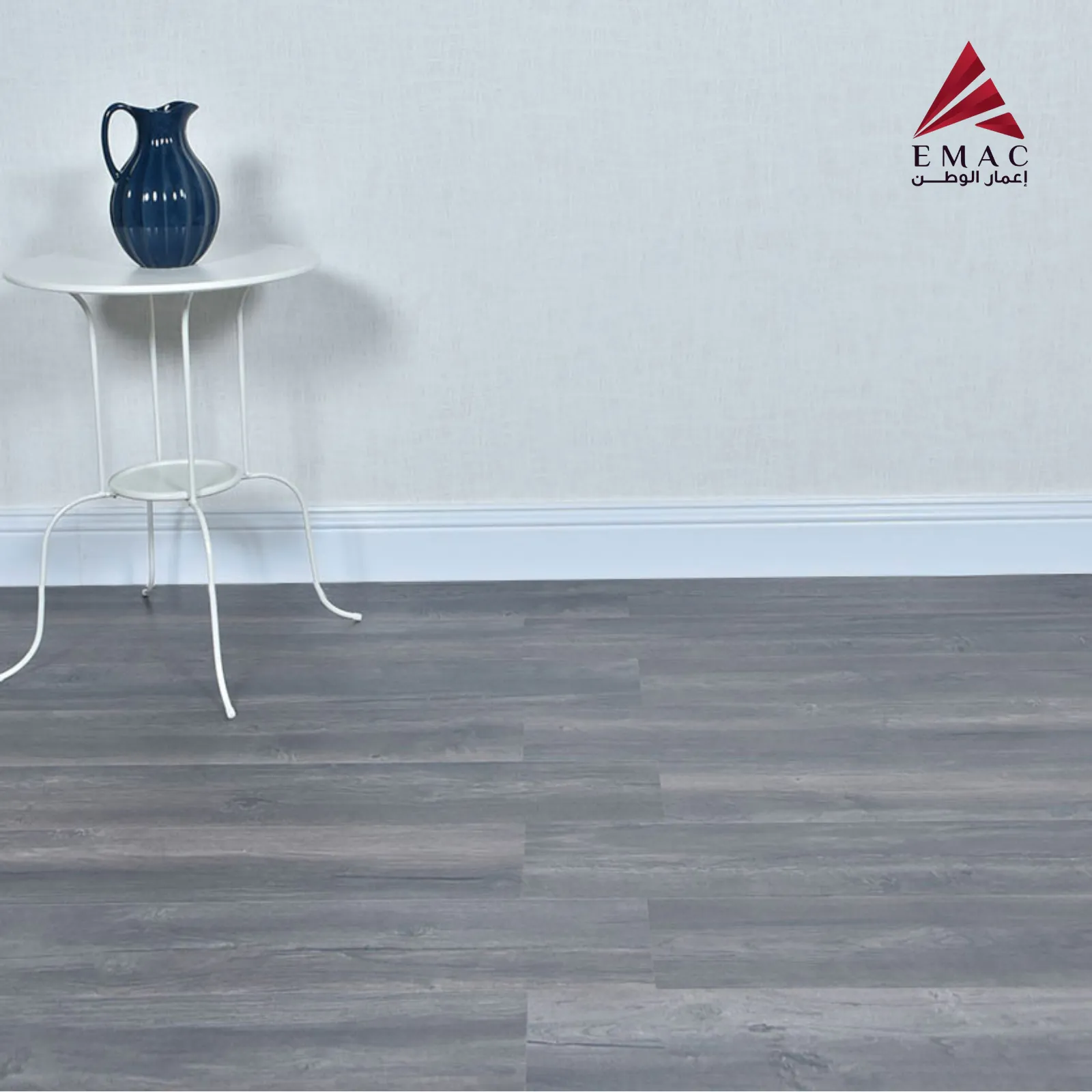 ⁦باركيه الماني برلين BERLIN 3573 Harbour Oak⁩ - الصورة ⁦1⁩