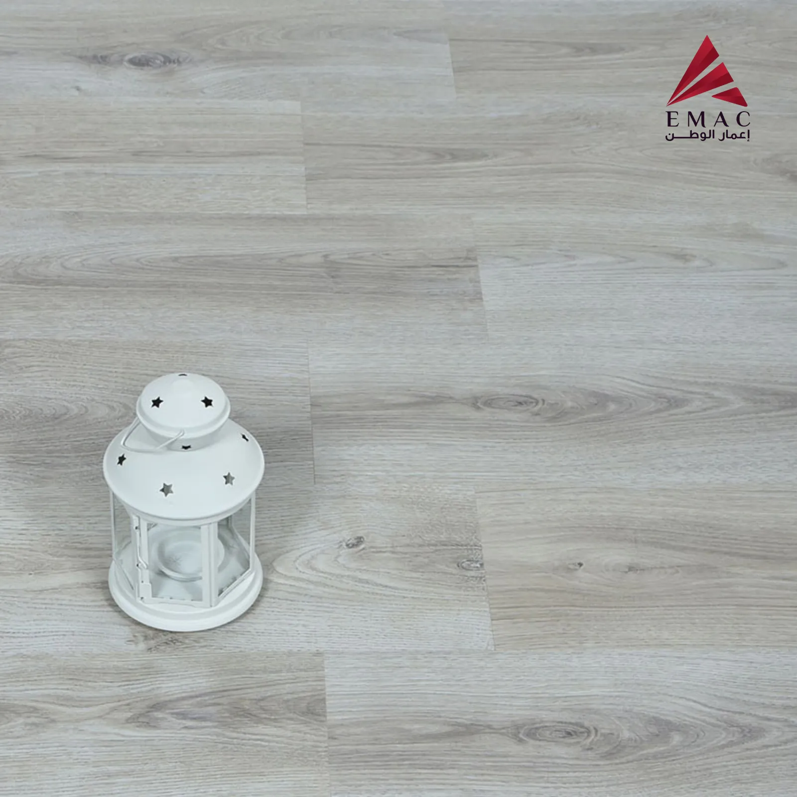 Untitled design (3) باركيه الماني برلين BERLIN 3905 Sommer Eiche Silber - الصورة 1