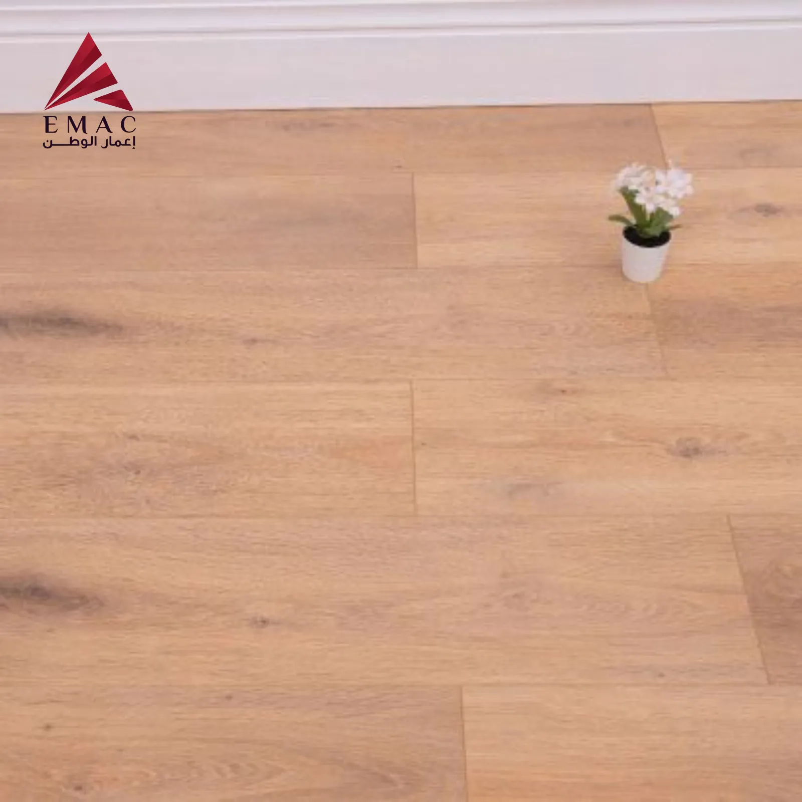 Untitled design (3) باركيه الماني سوبريور SUR701/3861 8mm Laminate Flooring - الصورة 1