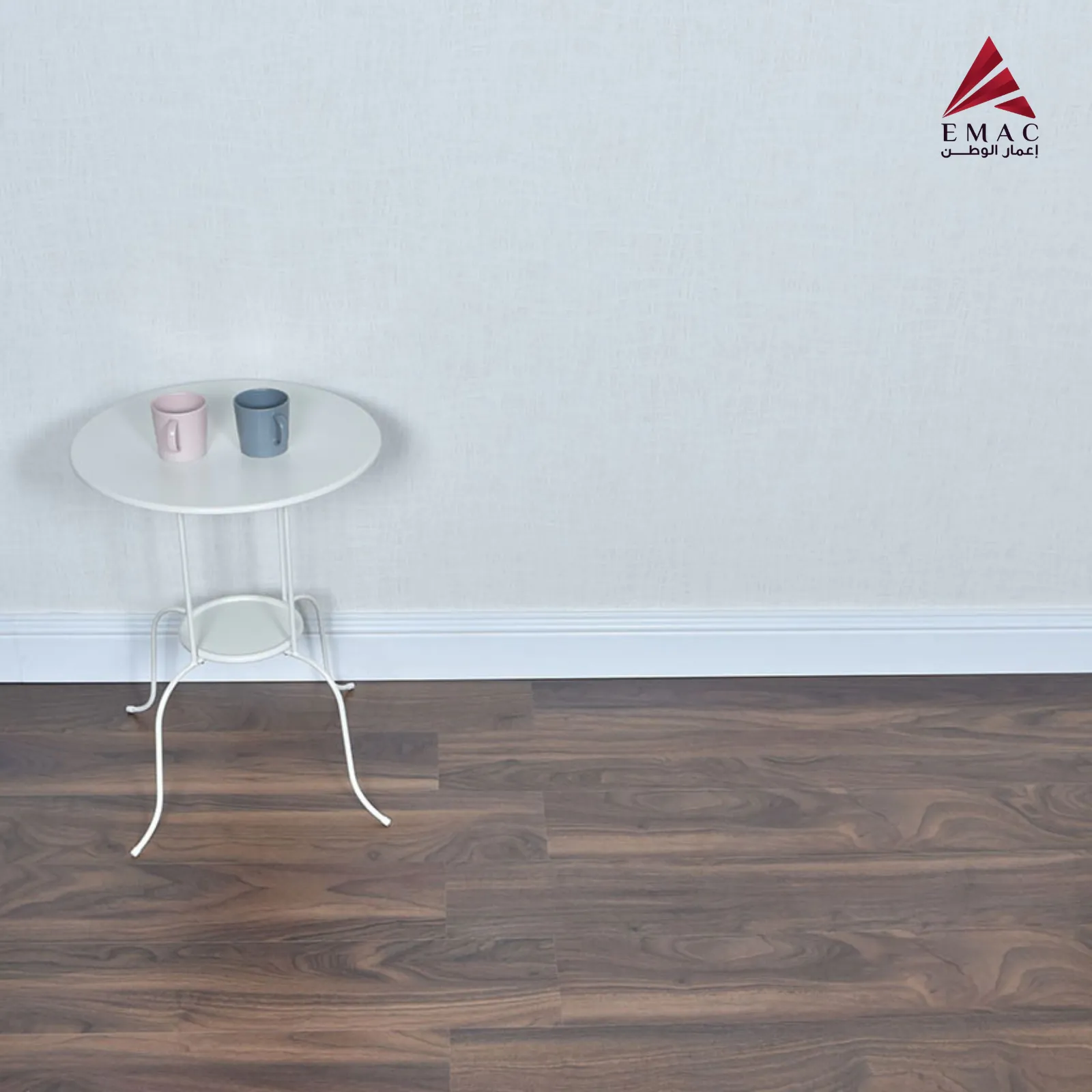 ⁦باركيه الماني برلين BERLIN 2562 Noce Rubio⁩ - الصورة ⁦1⁩