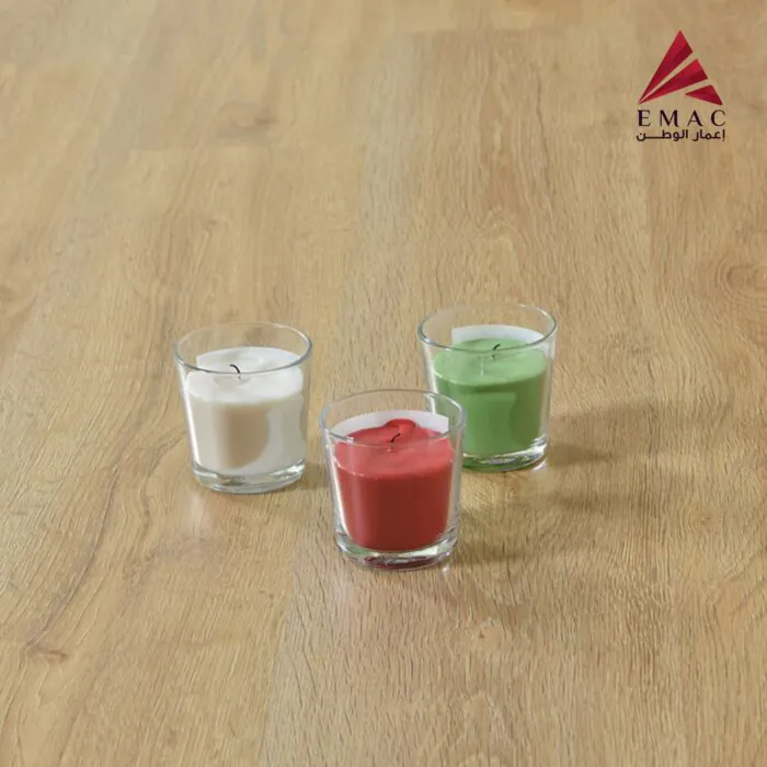 ⁦باركيه الماني سوبريور SUP636-4955 7MM SD⁩ - الصورة ⁦2⁩