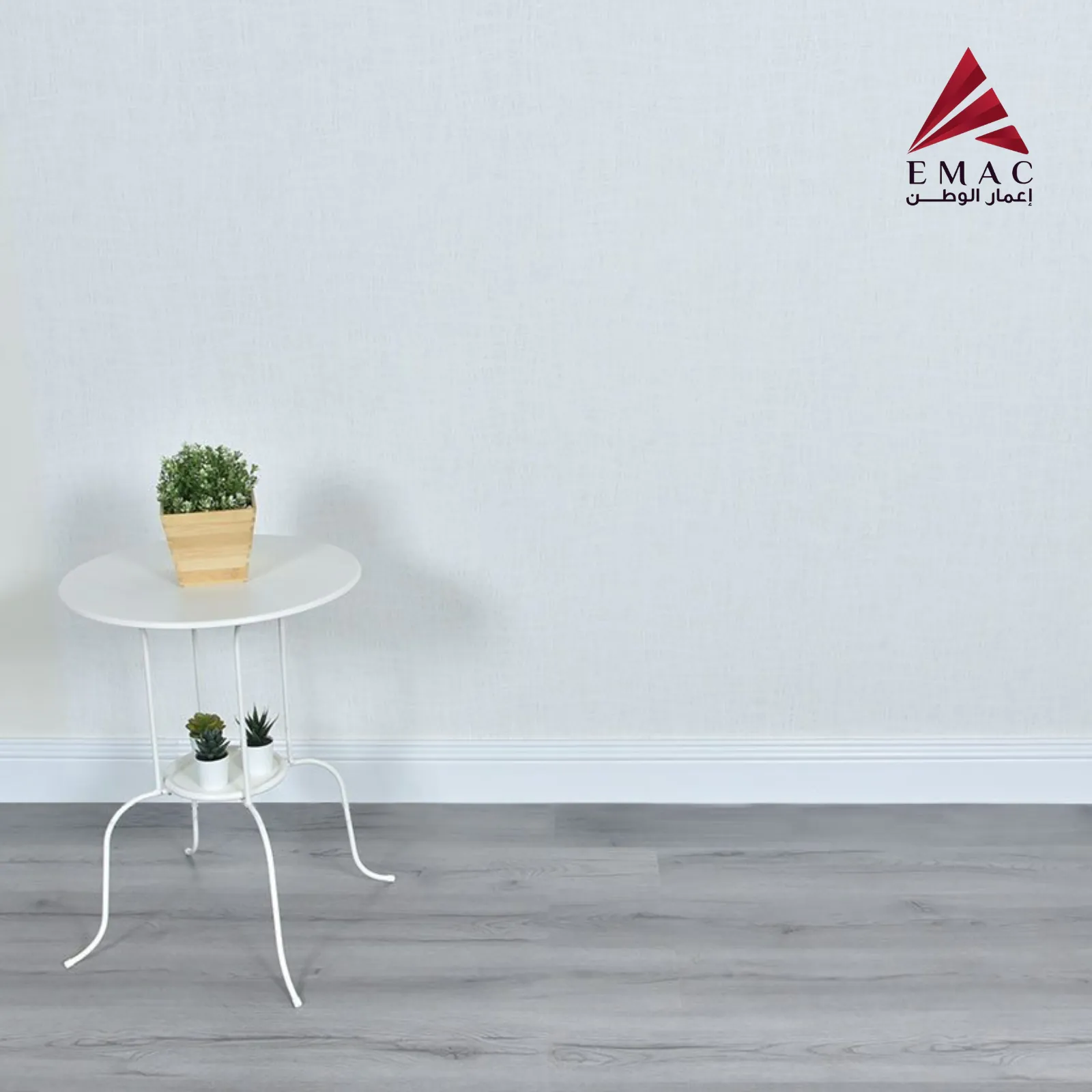 Untitled design (5) باركيه الماني سوبريور SUP624-4175 7MM SDP - الصورة 1