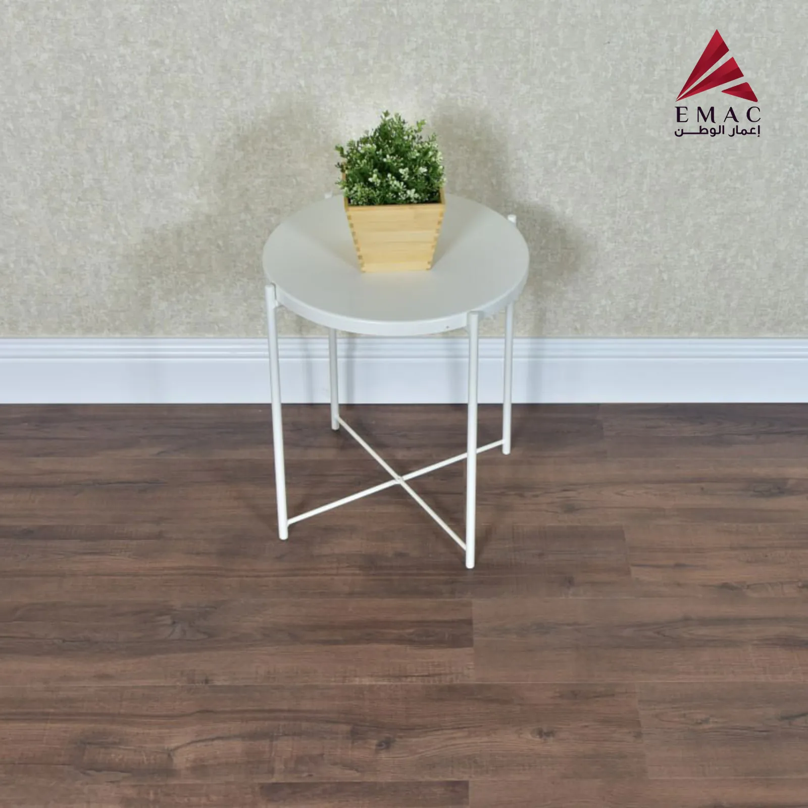 Untitled design (6) باركيه الماني برلين BERLIN 3664 Montmelo Eiche Toffee - الصورة 1