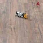 باركيه الماني برلين BERLIN 4784 Gala Eiche Braun - الصورة 2