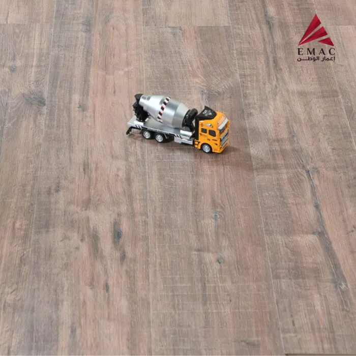 ⁦باركيه الماني برلين BERLIN 4784 Gala Eiche Braun⁩ - الصورة ⁦2⁩