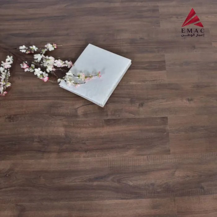 ⁦باركيه الماني برلين BERLIN 3664 Montmelo Eiche Toffee⁩ - الصورة ⁦2⁩