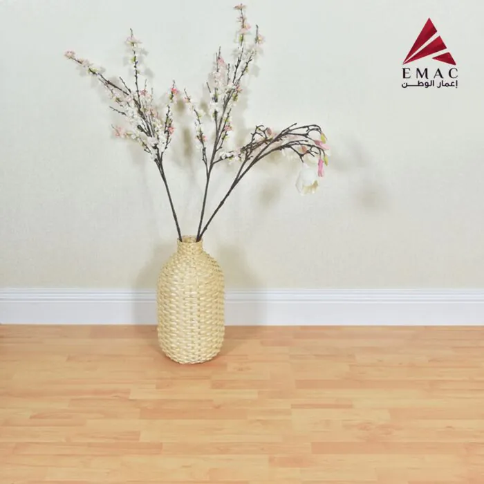 ⁦باركيه الماني سوبريور SUP625-3098 7MM SD⁩ - الصورة ⁦3⁩