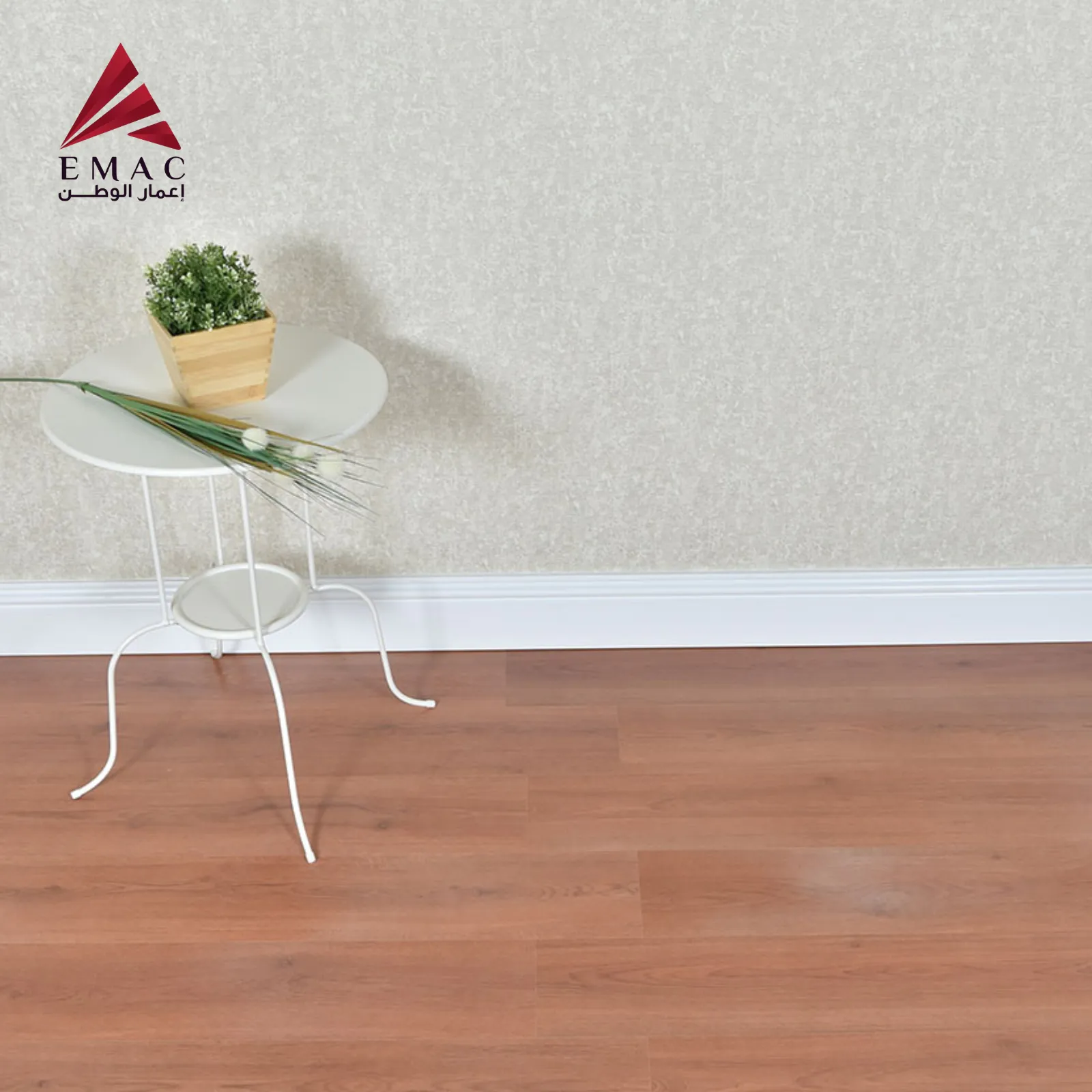 ⁦باركيه الماني سوبريورSUP628-3203 7MM SD⁩ - الصورة ⁦1⁩