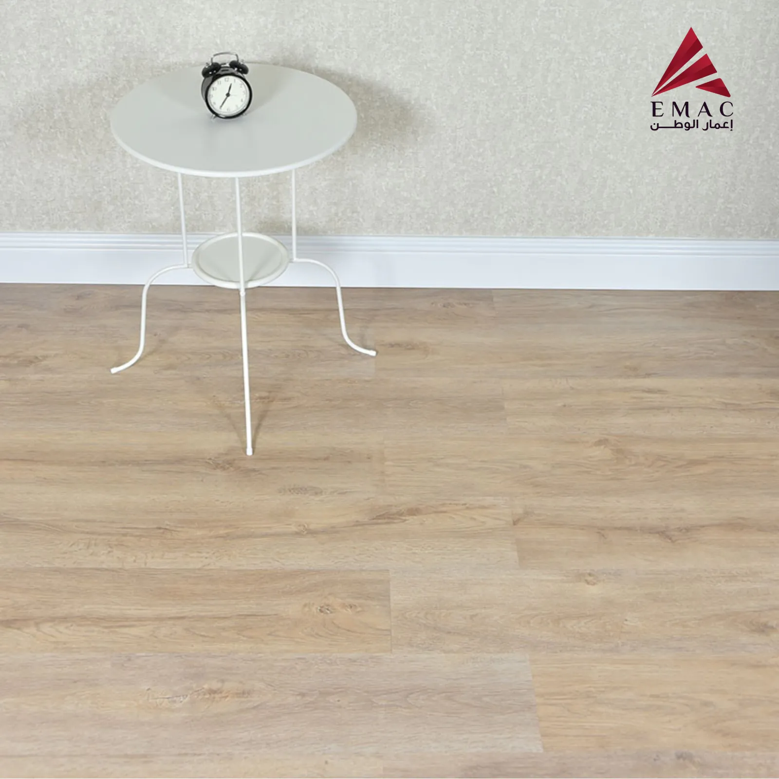 Untitled design (8) باركيه الماني بيرلين BERLIN 4954 Grand Oak - الصورة 1