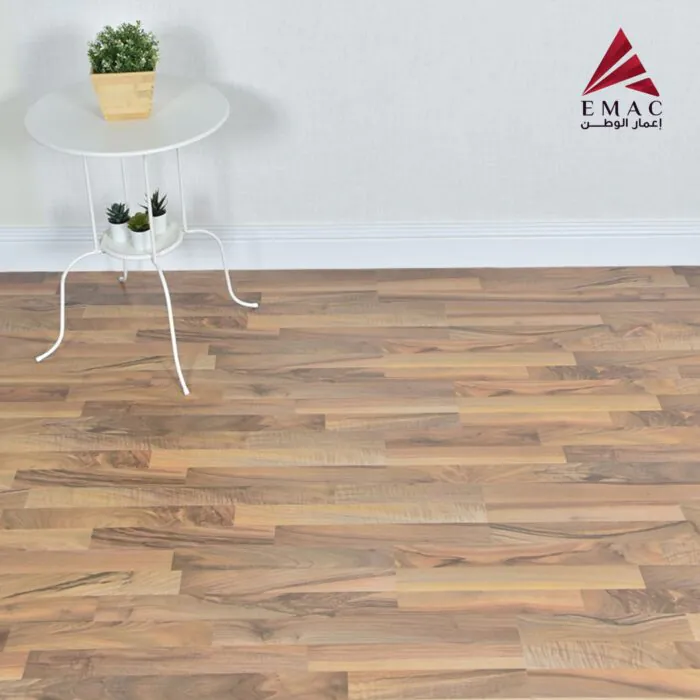 ⁦باركيه الماني سوبريور SUP613-1440 7MM SP⁩ - الصورة ⁦4⁩