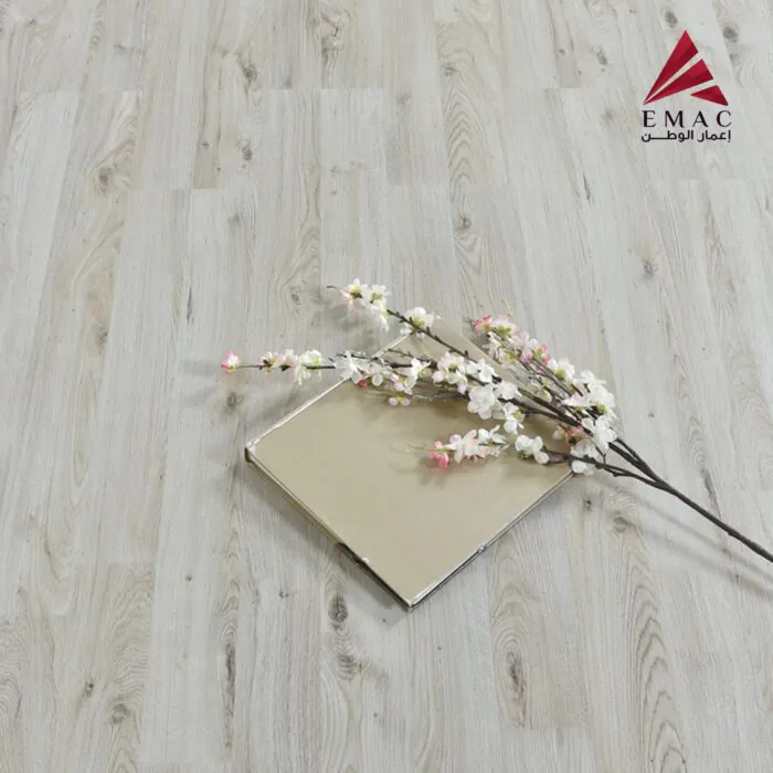 ⁦باركيه الماني سوبريور SUP620-5260 7MM SD⁩ - الصورة ⁦2⁩