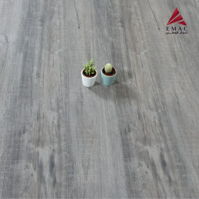 ⁦باركيه الماني برلين BERLIN 4785 Gala Eiche Titan⁩ - الصورة ⁦2⁩