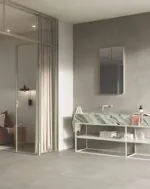 بورسلين هندي SVPL 3007 مت