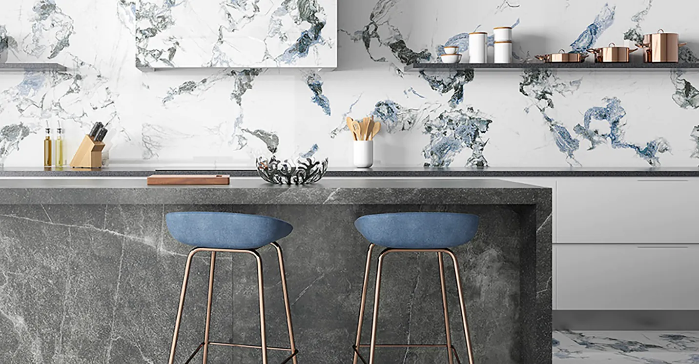 ⁦بورسلين اسباني اوياما GE⁩ - الصورة ⁦1⁩