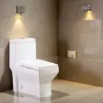 كرسي صيني 6352 قطعة واحدة ايماك تصريف ارضي تأسيس25سم