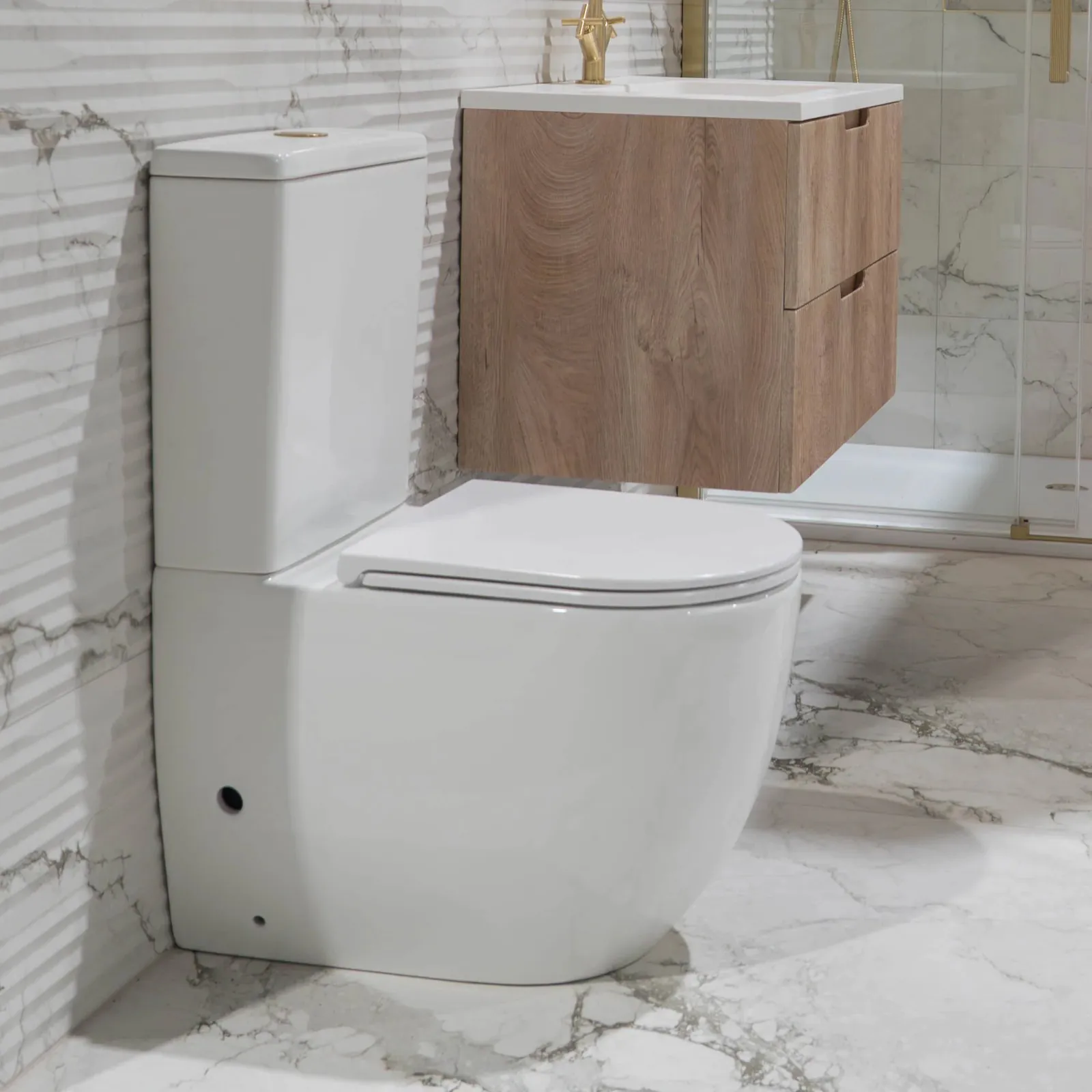 image (21) كرسي صيني 6299 قطعة واحدة ايماك تصريف ارضي تأسيس25سم - الصورة 1