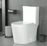 كرسي صيني 6277 قطعة واحدة ايماك تصريف ارضي تأسيس25سم