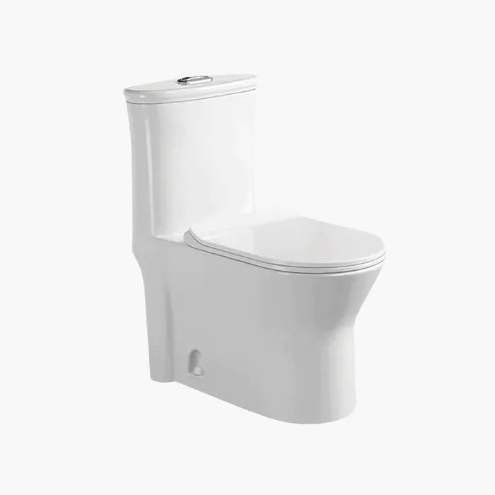 ⁦كرسي صيني 6264 قطعة واحدة ايماك تصريف ارضي تأسيس25سم⁩ - الصورة ⁦2⁩