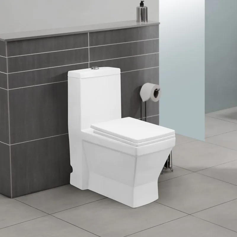 ⁦كرسي صيني 6184 قطعة واحدة ايماك تصريف ارضي تأسيس25سم⁩ - الصورة ⁦1⁩