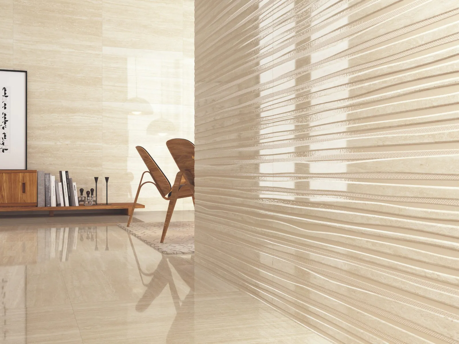 ⁦سيراميك اسباني قيصر⁩ - الصورة ⁦1⁩